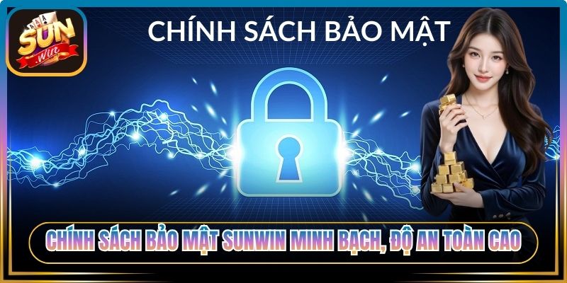Đảm bảo quyền riêng tư