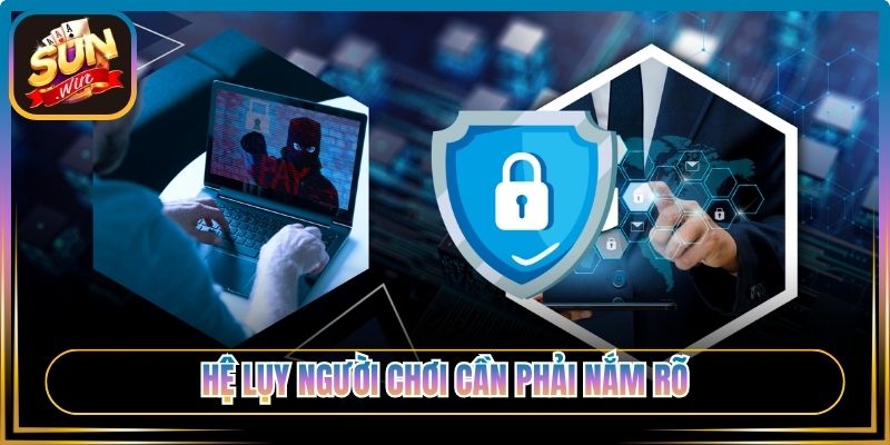 Hệ lụy người chơi cần phải nắm rõ