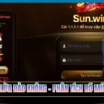 Sunwin Có Lừa Đảo Không